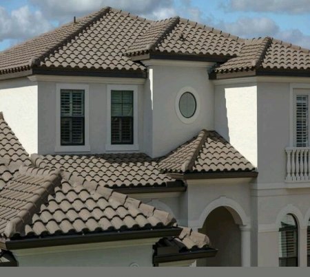 سعر متر القرميد بالرياض 1447 – قرميد وطني، إسباني، ومستورد